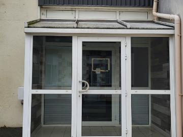 Local commercial à Maumusson