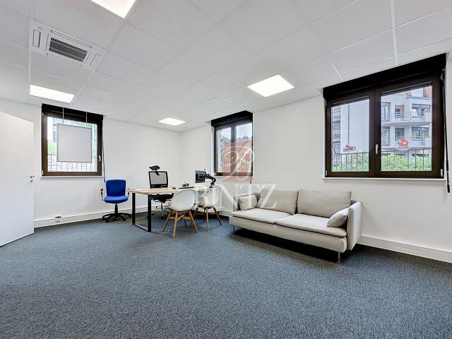 Local Commercial – Coeur d’Obernai – Immeuble Neuf