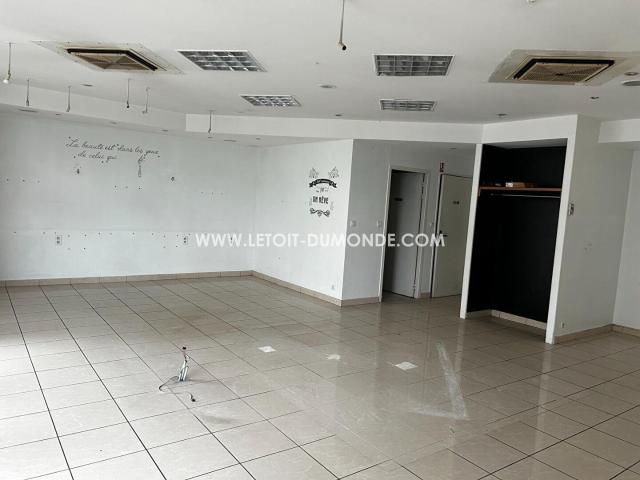Local commercial Coulounieix Chamiers 80m² Coulounieix Chamiers