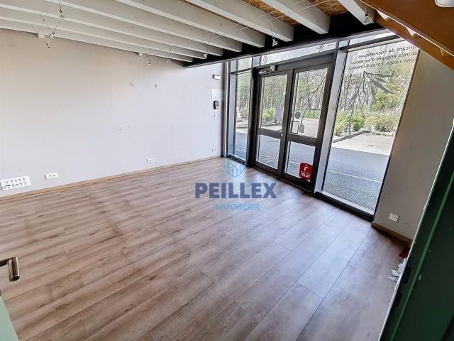 Local commercial de 238 m² 238m² Thonon les Bains