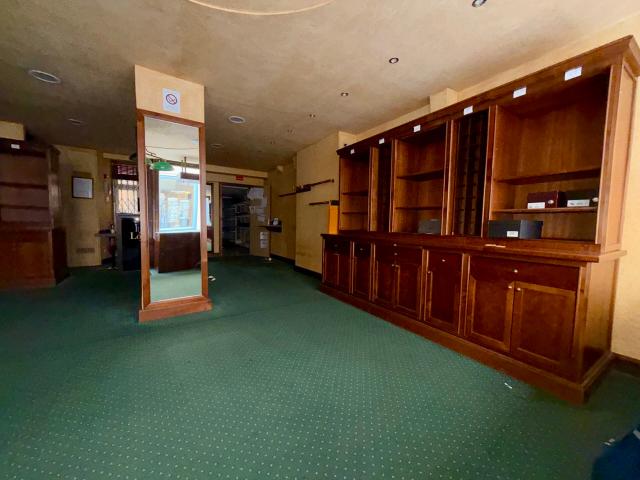 Local commercial de 60,95m² – Rue des Juifs à Strasbourg