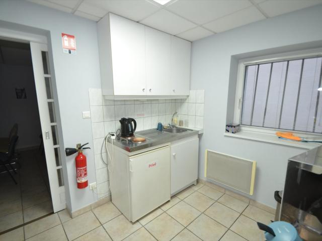 local commercial et habitation 165m² Rixheim
