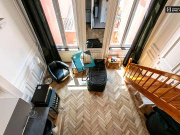 ▷ Appartement à louer • Lille • 49 m² • 980 € | immoRegion
