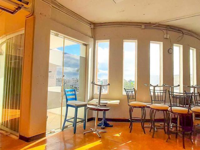 Local Commercial for rent Cancun Plaza del Angel