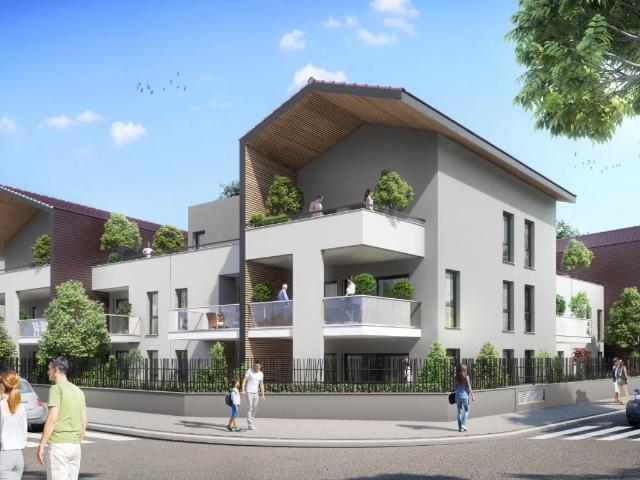 Local commercial quartier Châteauvert à Valence
