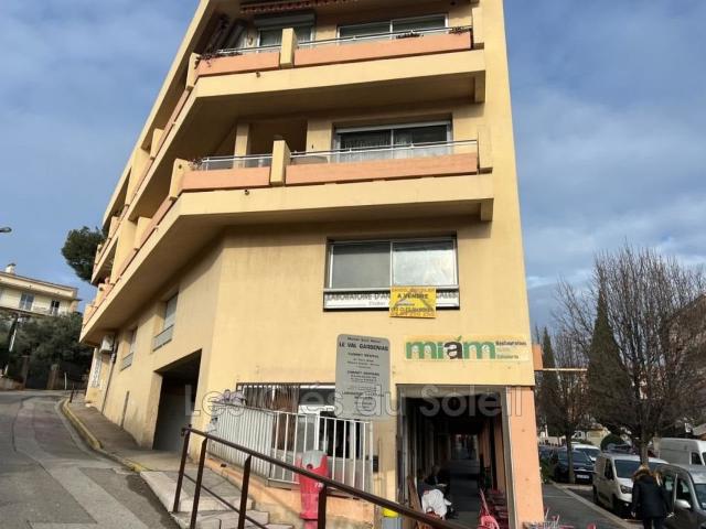 Local commercial 0m² Bandol