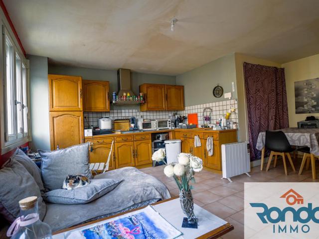 Local Commercial 140M2 140m² Lux