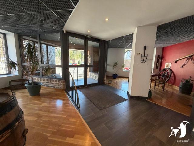 Local commercial 167m²