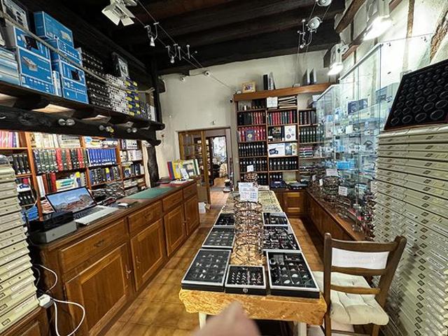 Local Commercial 126m² Mirepoix