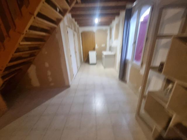 Local commercial 285m² Gaillac