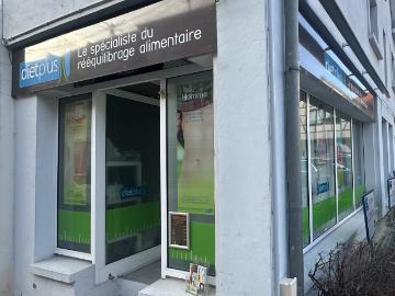 Local commercial 47m2 Idéal investisseur 7,8% de rentabilité