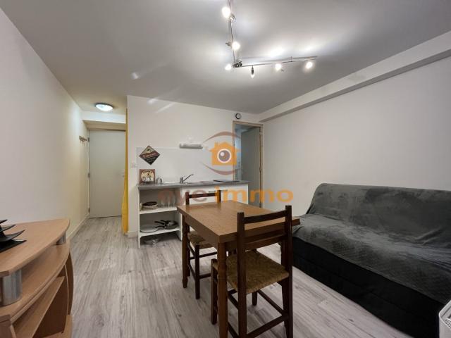 Local commercial 49m² Pézenas