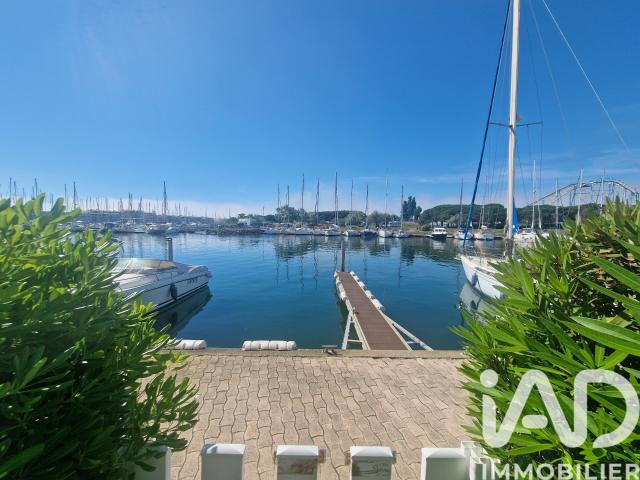Maison 3 pièces 69 m²
