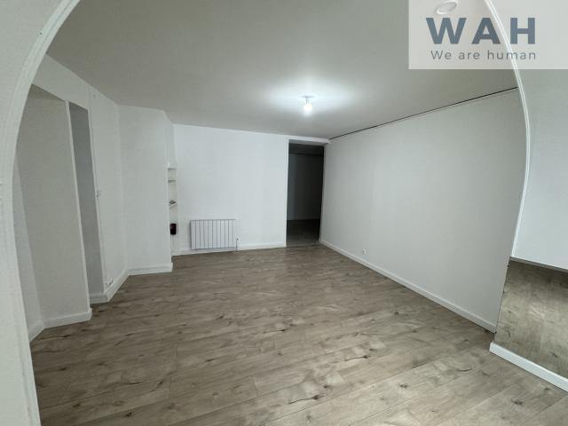 Local commercial 60 m2
