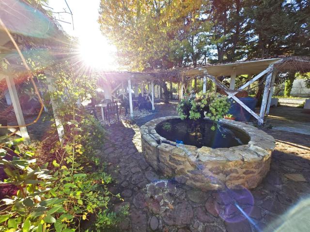 Local commercial 90 m2 terrain 2000 m2 avec villa jumelée 66. 66m² Le Bosc
