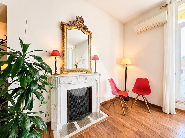Local commerciale à vendre Aix les bains 92m² Aix les Bains