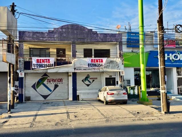 ? LOCAL CON ALTA VISIBILIDAD CON ESTACIONAMIENTO + PANORÁMICOS EN AV. MIGUEL ALEMÁN ?