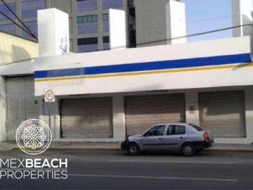 Local con Bodega en renta Fracc. Hornos Acapulco