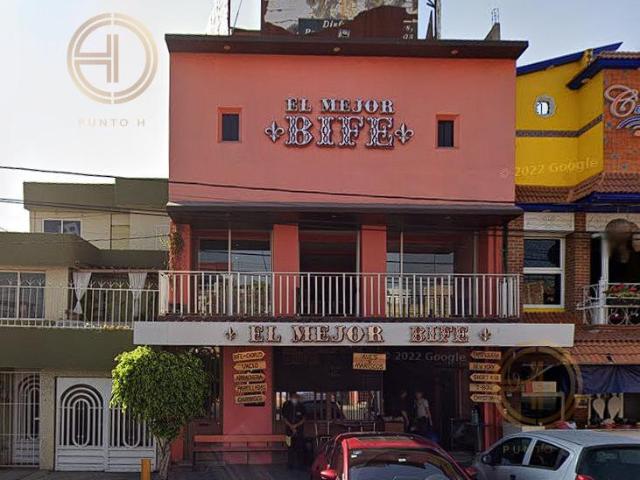 Local con Departamento en Venta en Valle de Arag?n a 10 min. del Metro Ecatepec, Edo. M?x