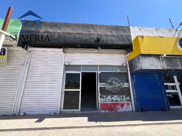 Local con excelente ubicaci?n