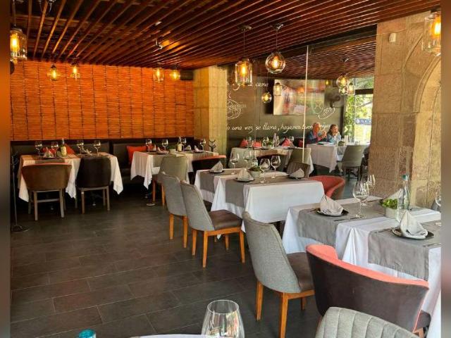 Local con licencia de alcohol en traspaso en San Angel Inn