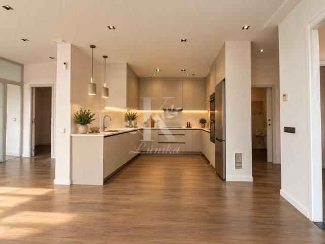Local con proyecto aprobado para vivienda