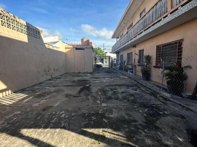 Local con Terreno en Avenida principal muy transitada, con 311 m de superficie, colonia Centro, Vent