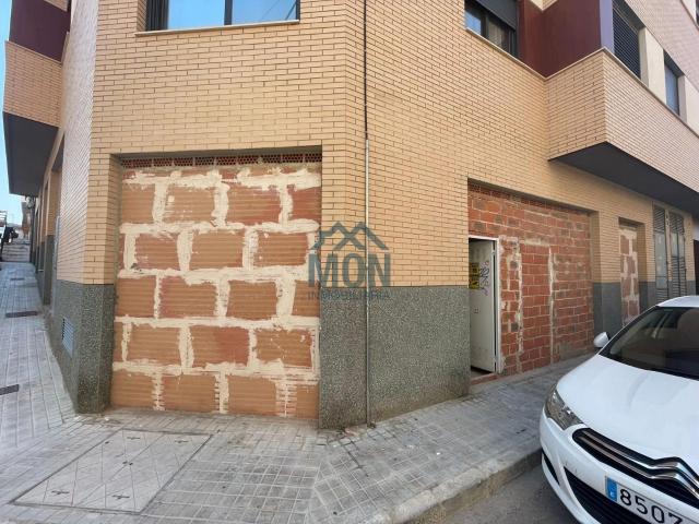 Local con uso de vivienda 107m² Benaguasil