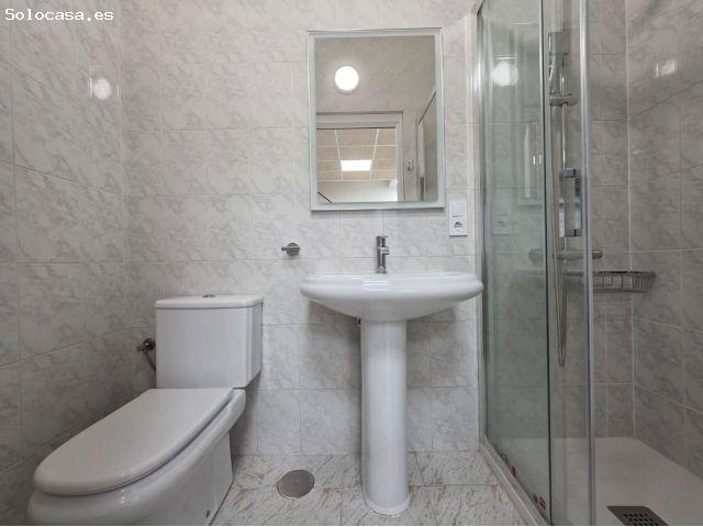 LOCAL CON VIVIENDA INTERIOR. CÉNTRICO EN ARGANDA