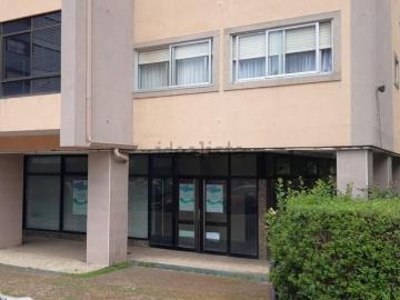 Alameda de Suárez Llanos, Travesas - Coia, Vigo, Pontevedra, Pontevedra, Galicia, Galicia