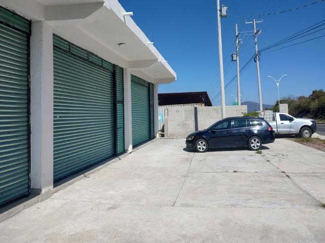 Local Corregidora
