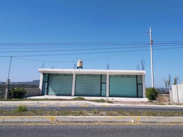 Local Corregidora