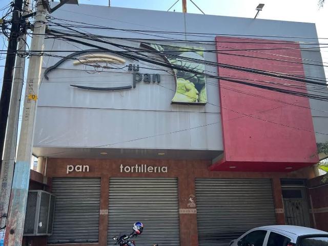 Local Cuautitl?n