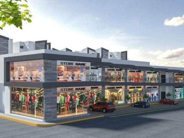 Local Cuautlancingo