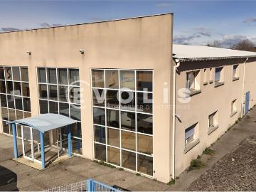 louer Local Commercial à Alpes