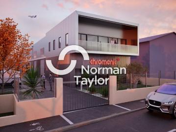 Méditerranée, La Languedocienne Montpellier, Maurin, Hérault, Languedoc-Roussillon