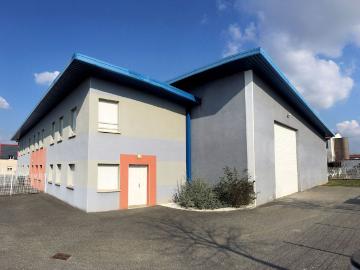 Méditerranée, La Languedocienne Montpellier, Maurin, Hérault, Languedoc-Roussillon