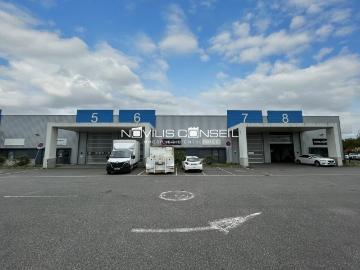 Méditerranée, La Languedocienne Montpellier, Maurin, Hérault, Languedoc-Roussillon