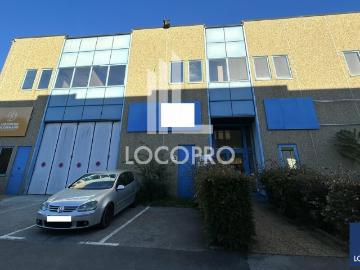 louer Local Commercial à Alpes