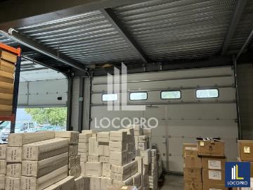 louer Local Commercial à Alpes
