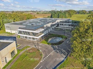 Le Parc Sainte Hélène, Marquette-lez-Lille, Pas-de-Calais