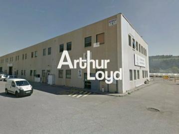 louer Local Commercial à Alpes