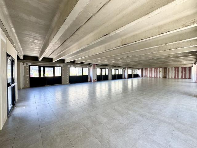 Local d'activité Le Cannet des maures 309,36 m2 309m² Le Cannet des Maures