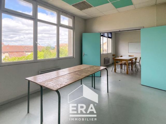 Local d'activité St Juery 450m² 450m² Saint Juéry