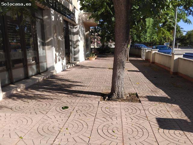 Local de 110 mt transformable a vivienda