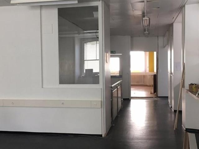 Local de 200 m2 à potentiel exceptionnel