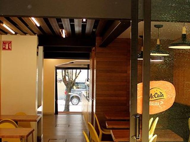 Local de 220m2 en renta en Polanco