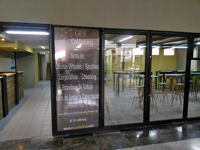 Local de 330m2 en venta, Col. Mercurio, Quer?taro, Qro