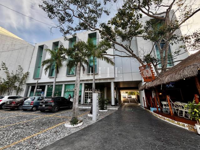 Local de 37 m2 en Venta en Xpuhil Canc?n Centro