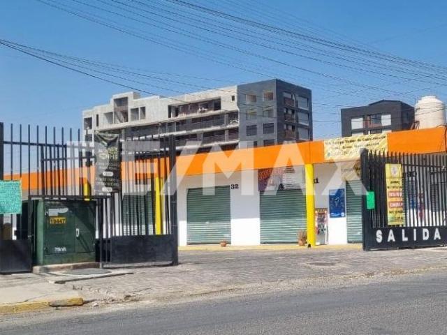 LOCAL de VENTA